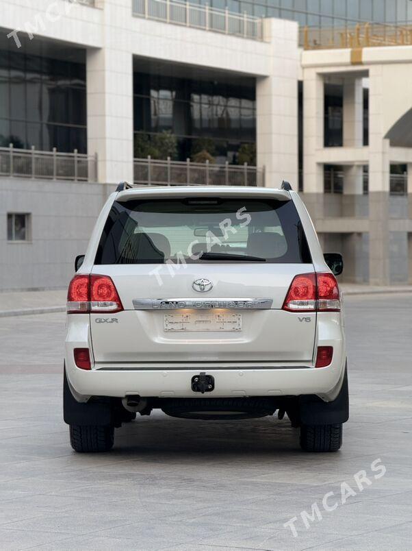 Toyota Land Cruiser 2010 - 1 131 000 TMT - Aşgabat - img 5
