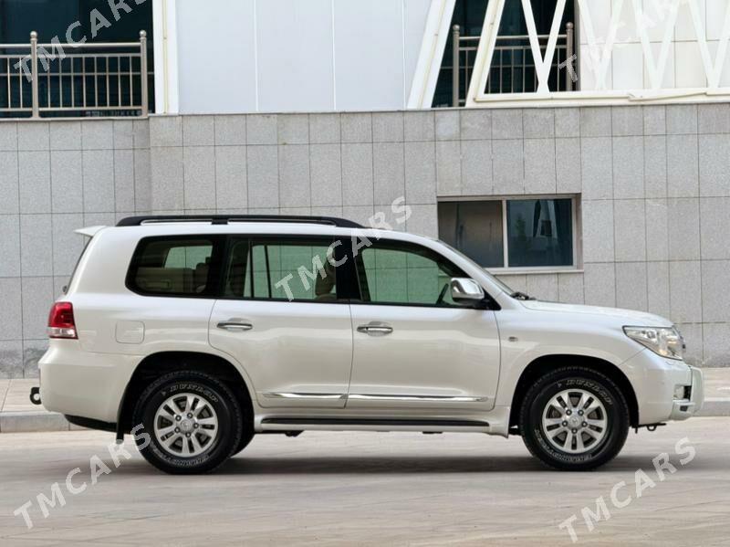 Toyota Land Cruiser 2010 - 1 131 000 TMT - Aşgabat - img 9