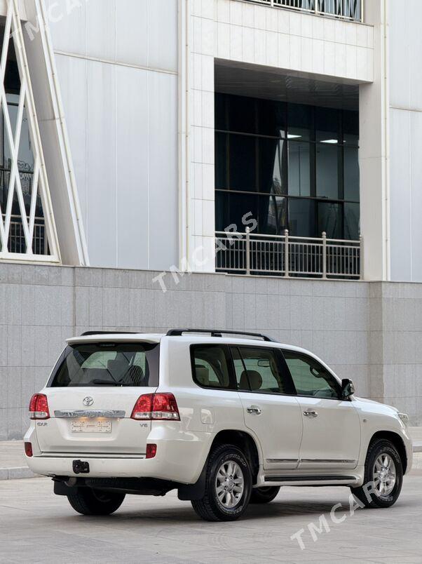Toyota Land Cruiser 2010 - 1 131 000 TMT - Aşgabat - img 2
