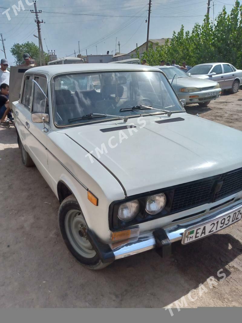Lada 2106 1980 - 25 000 TMT - Köneürgenç - img 6
