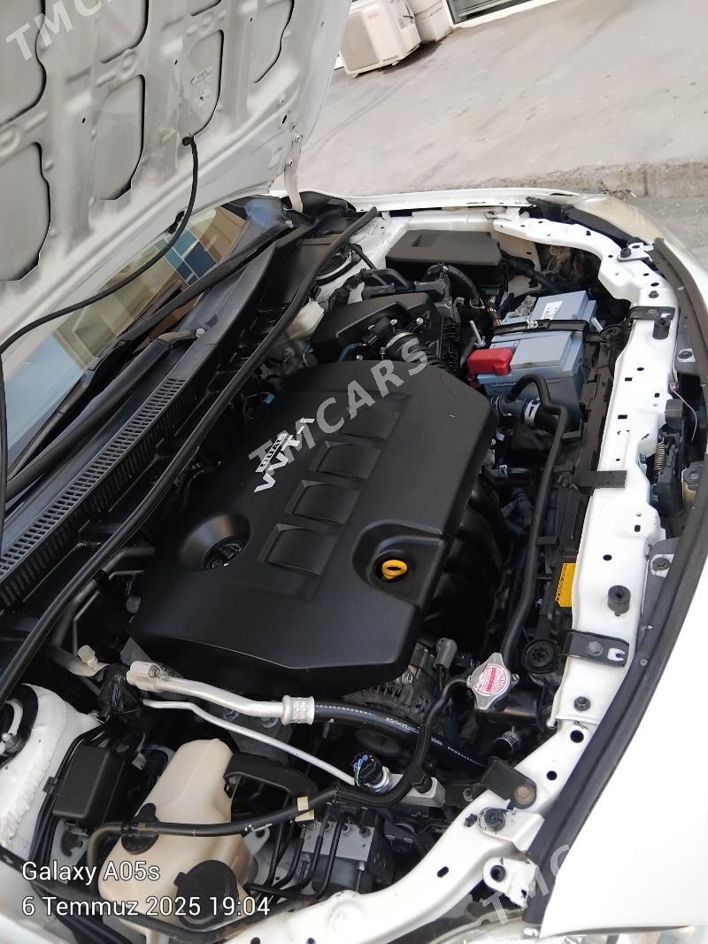 Toyota Corolla 2009 - 150 000 TMT - Mary - img 6