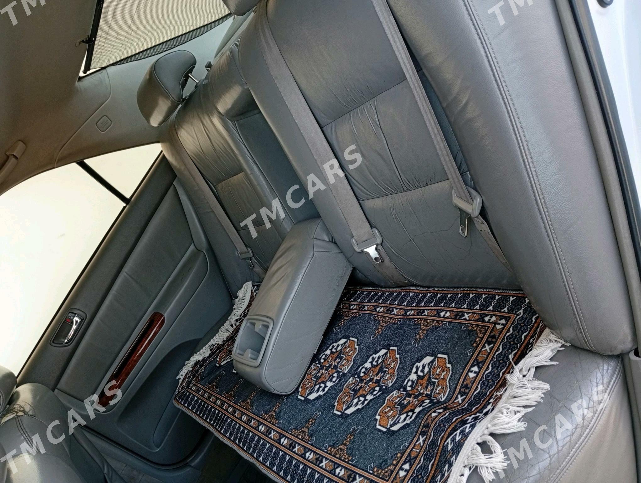 Toyota Camry 2003 - 200 000 TMT - Мары - img 5