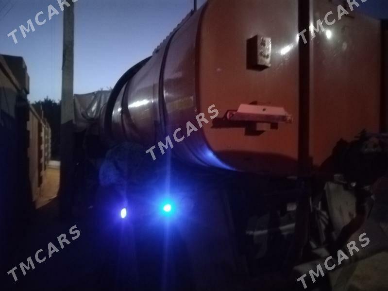 Kamaz 5320 1986 - 200 000 TMT - Murgap - img 2