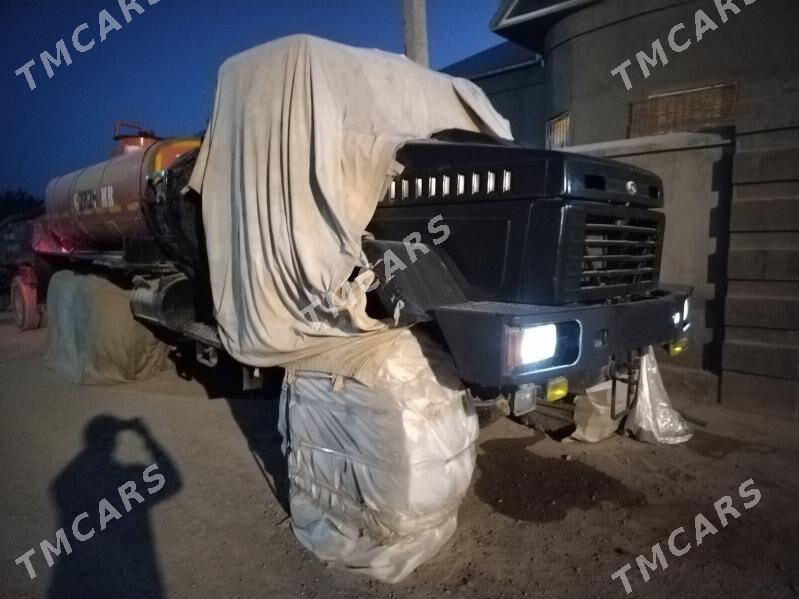 Kamaz 5320 1986 - 200 000 TMT - Murgap - img 5
