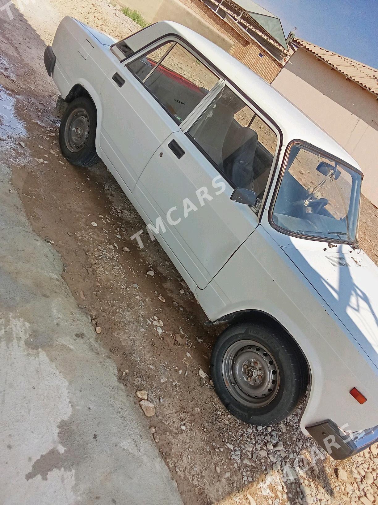 Lada 2107 1997 - 15 000 TMT - Babadaýhan - img 2