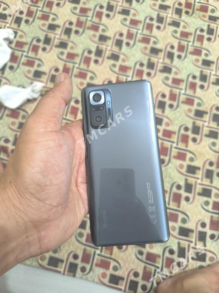 Redmi Note10Pro 8/128 - Aşgabat - img 2