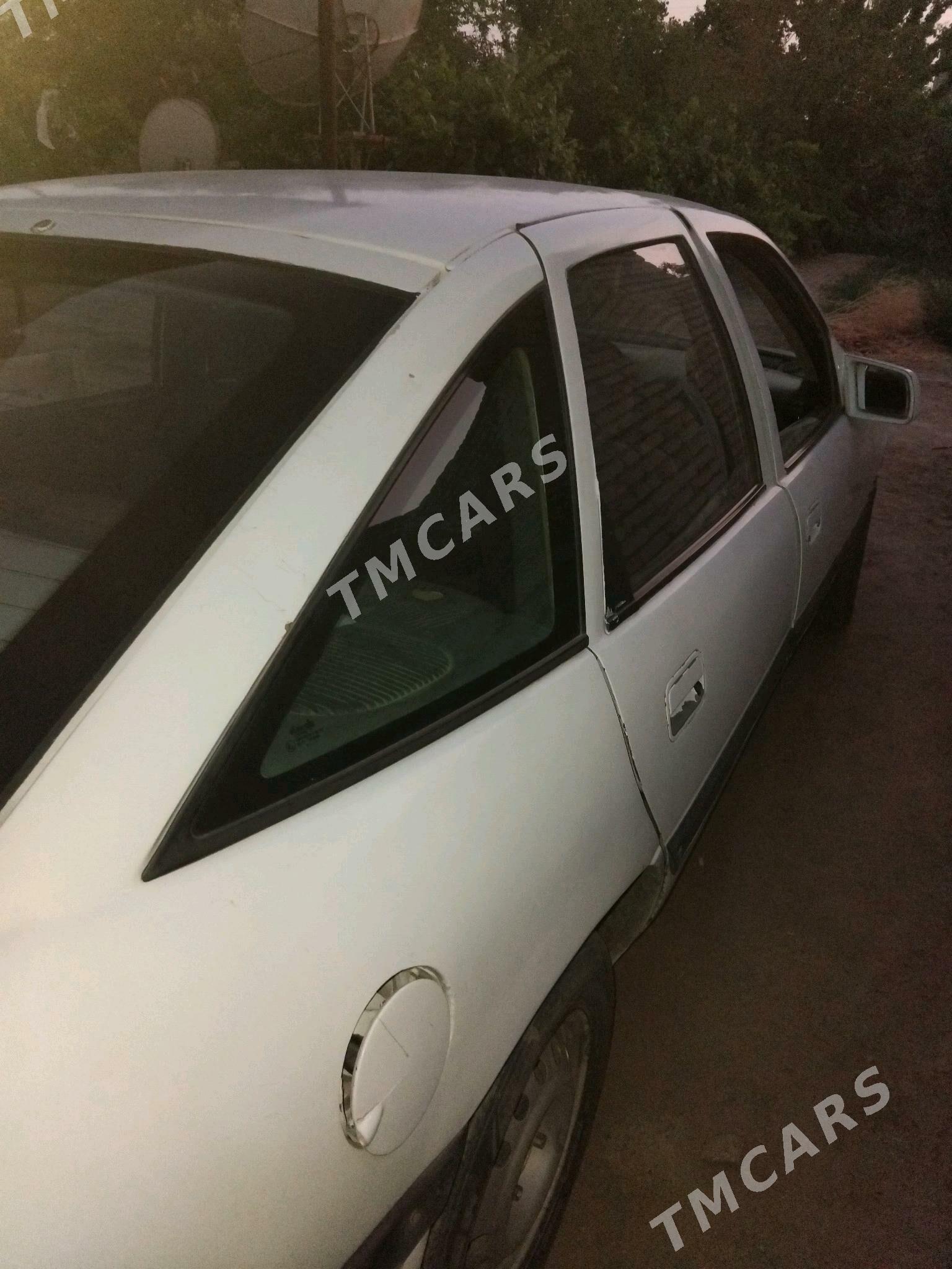 Opel Vectra 1991 - 18 000 TMT - Türkmenabat - img 3