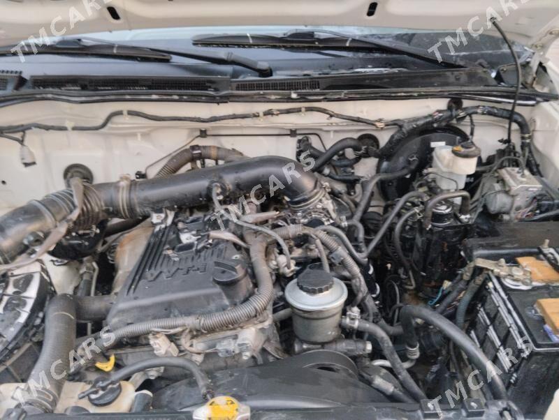 Toyota Hilux 2009 - 210 000 TMT - Türkmenbaşy - img 4