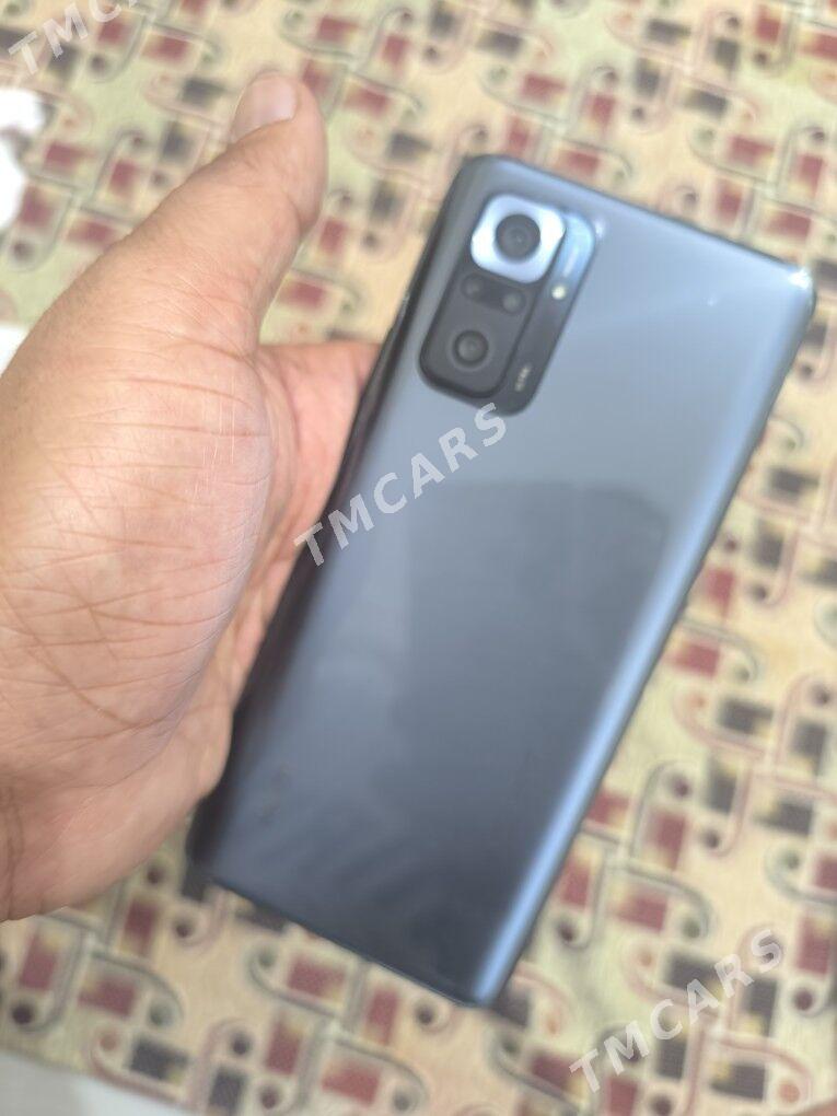 Redmi Note10Pro 8/128 - Aşgabat - img 3