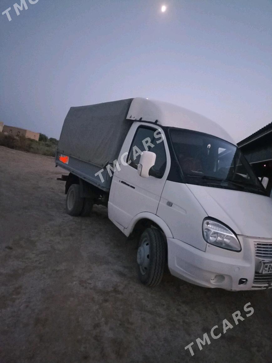 Gaz Gazel 2004 - 140 000 TMT - Köneürgenç - img 2