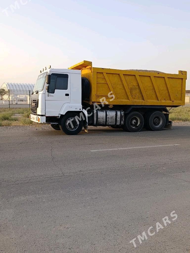 Man TGX 1998 - 370 000 TMT - Balkanabat - img 2