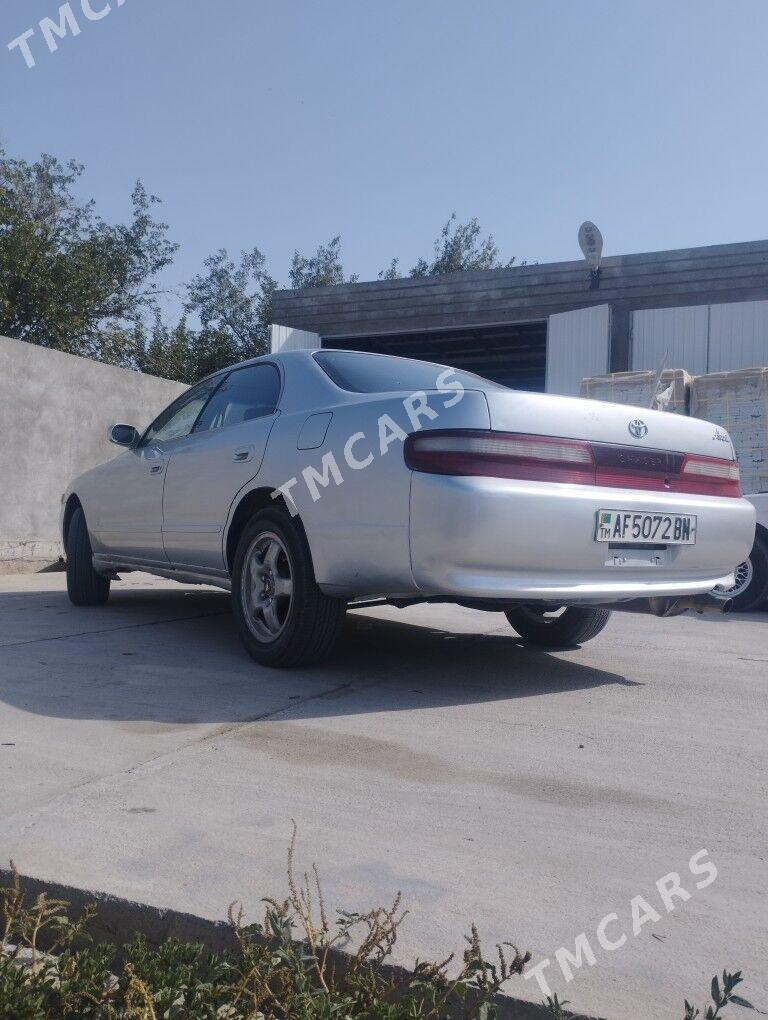 Toyota Mark II 1994 - 55 000 TMT - Махтумкули - img 3