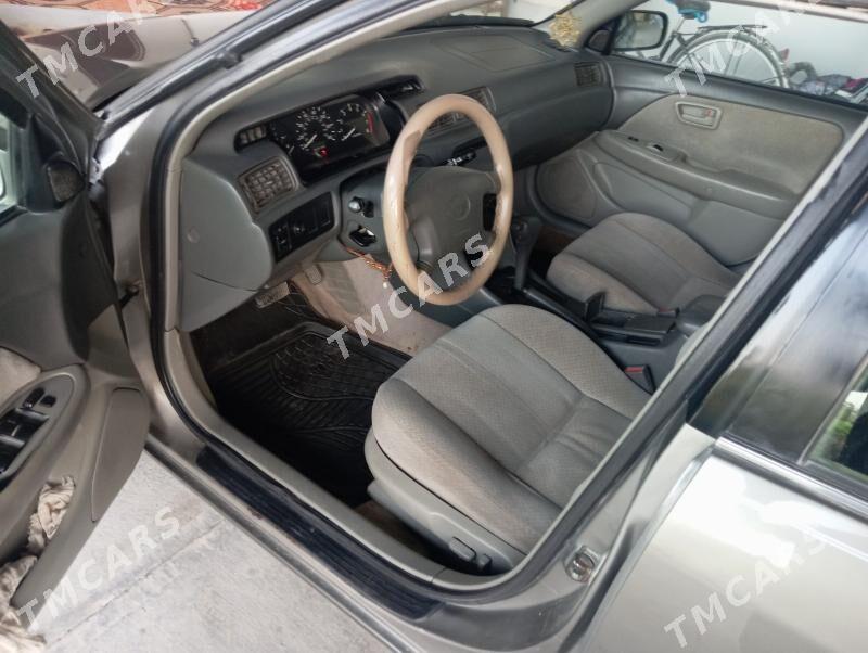 Toyota Camry 2000 - 130 000 TMT - Saýat - img 3
