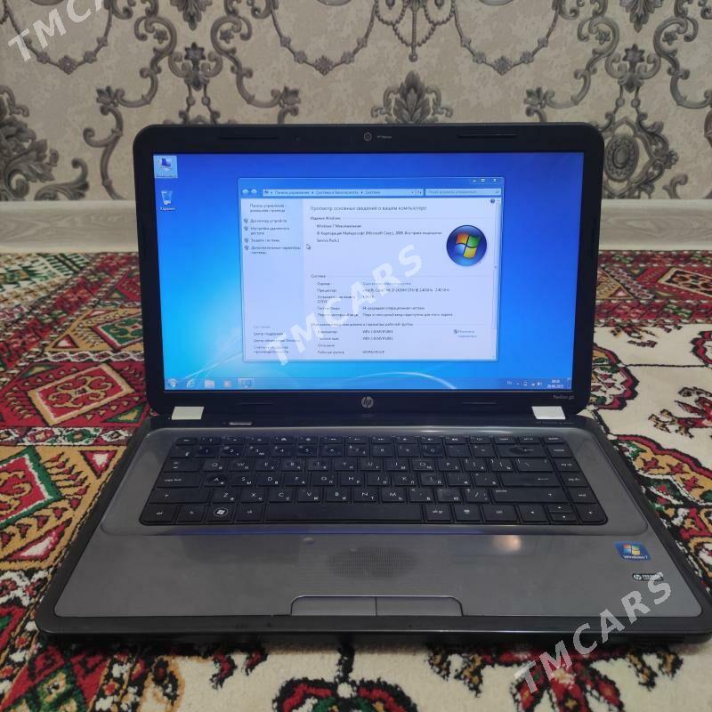 Notebooklar Lenowa i52GenGt540 - Baýramaly - img 2