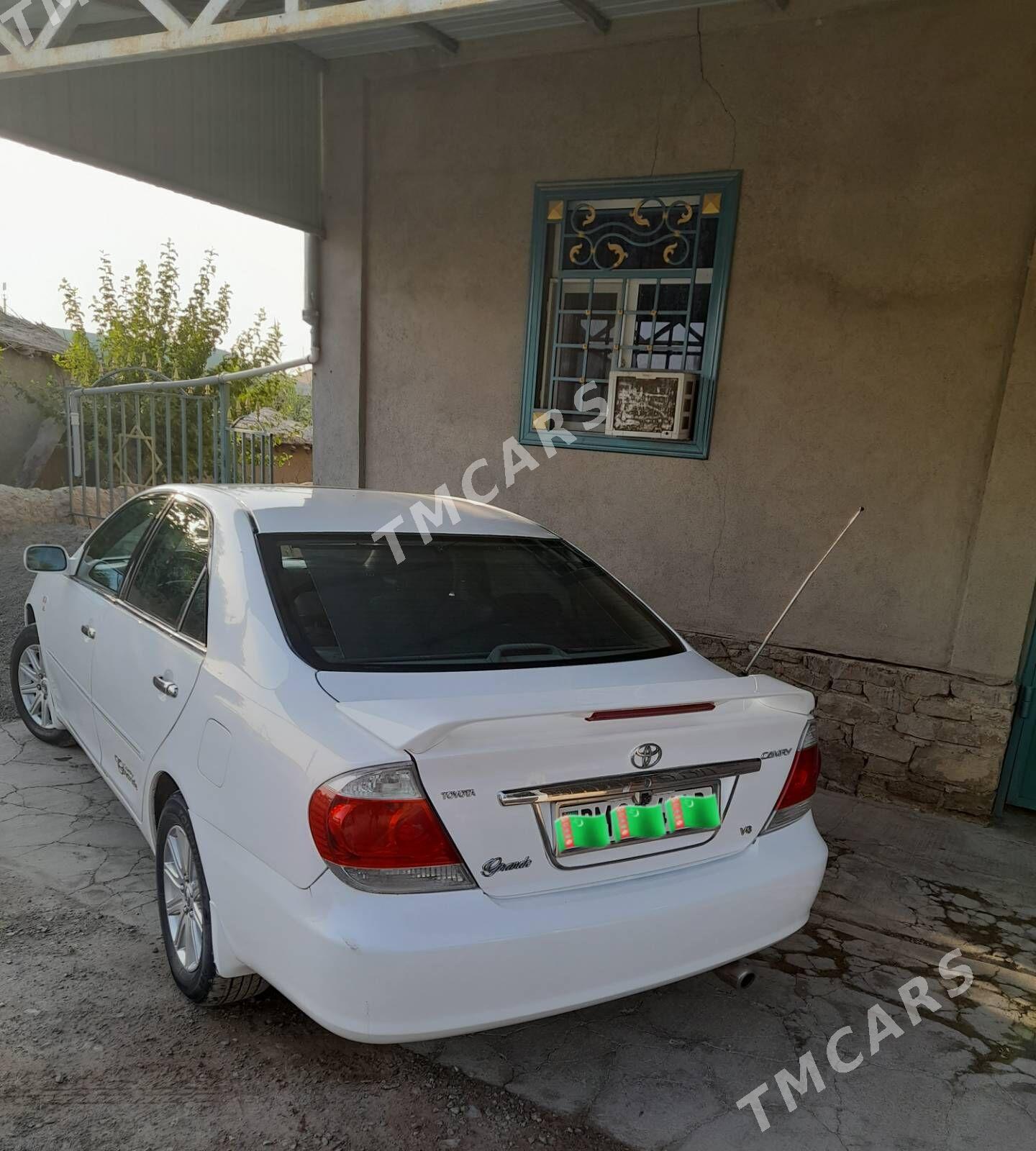 Toyota Camry 2005 - 175 000 TMT - Köýtendag - img 2