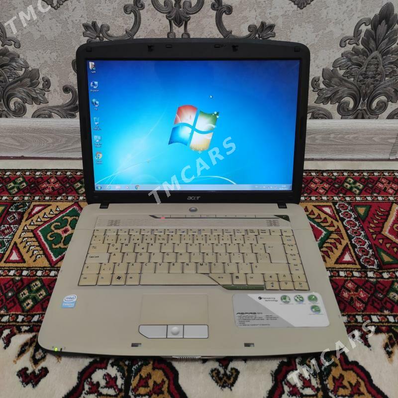 Notebooklar Lenowa i52GenGt540 - Baýramaly - img 8