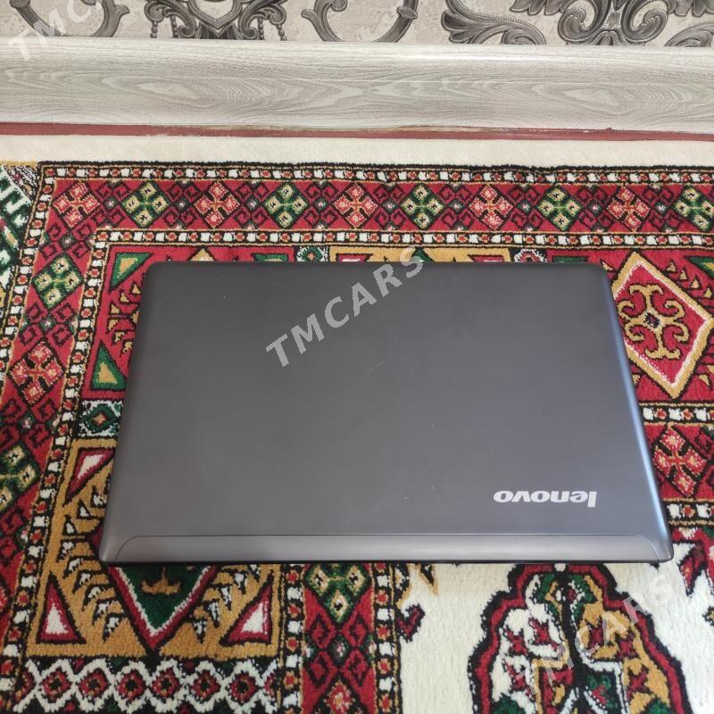 Notebooklar Lenowa i52GenGt540 - Baýramaly - img 10