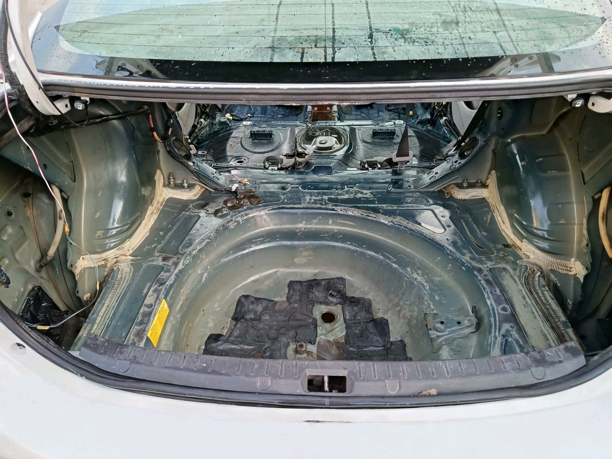 Toyota Corolla 2011 - 147 000 TMT - Ашхабад - img 10