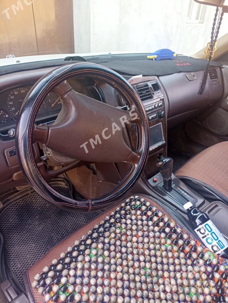 Toyota Mark II 1994 - 60 000 TMT - Туркменабат - img 5