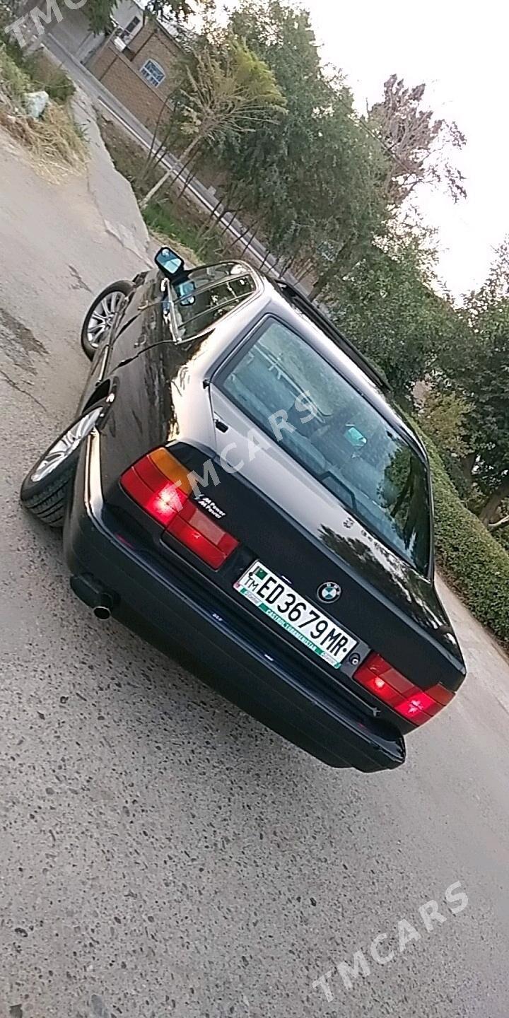 BMW 520 1990 - 55 000 TMT - Murgap - img 10