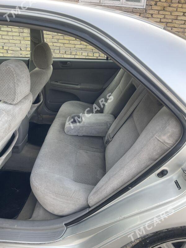 Toyota Camry 2004 - 155 000 TMT - Şabat etr. - img 4