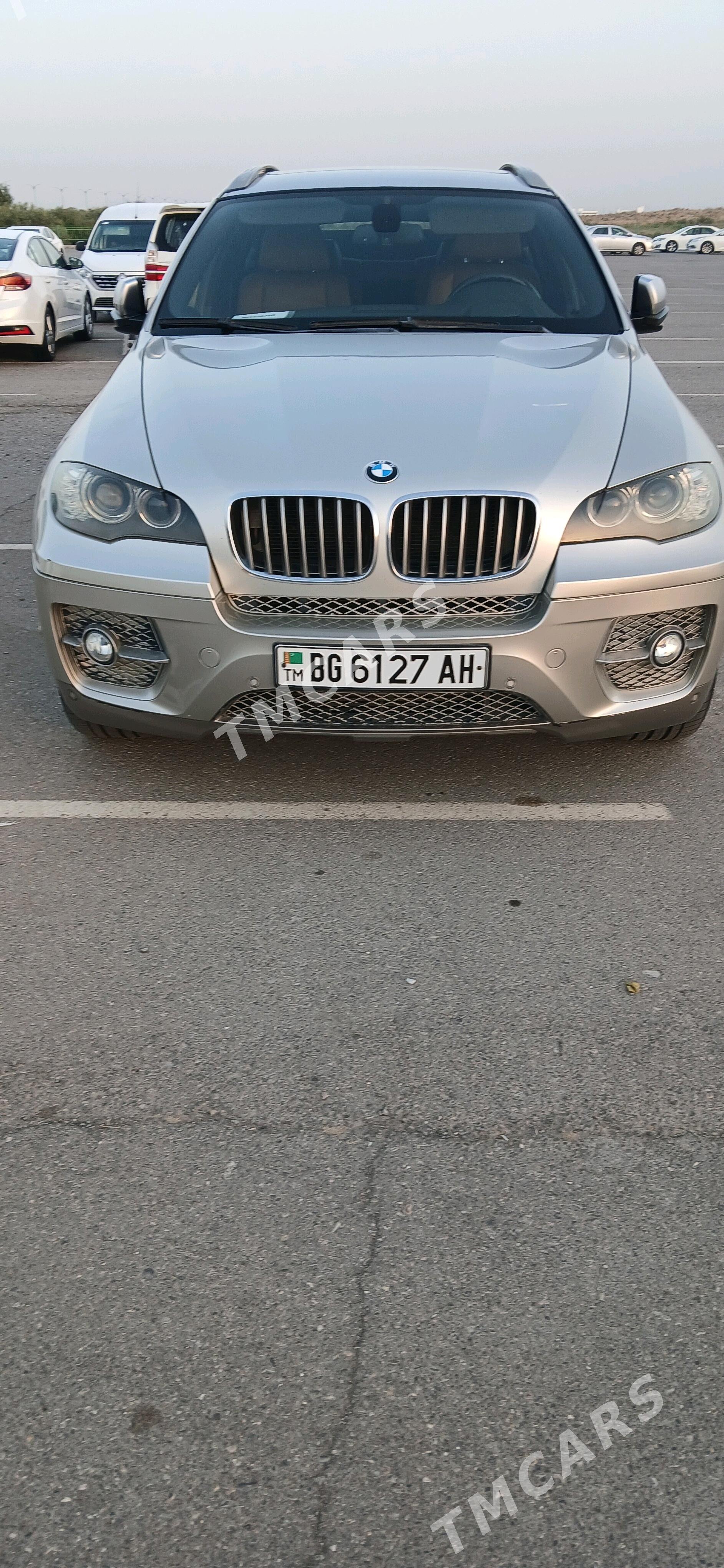 BMW X6 2010 - 260 000 TMT - Änew - img 2