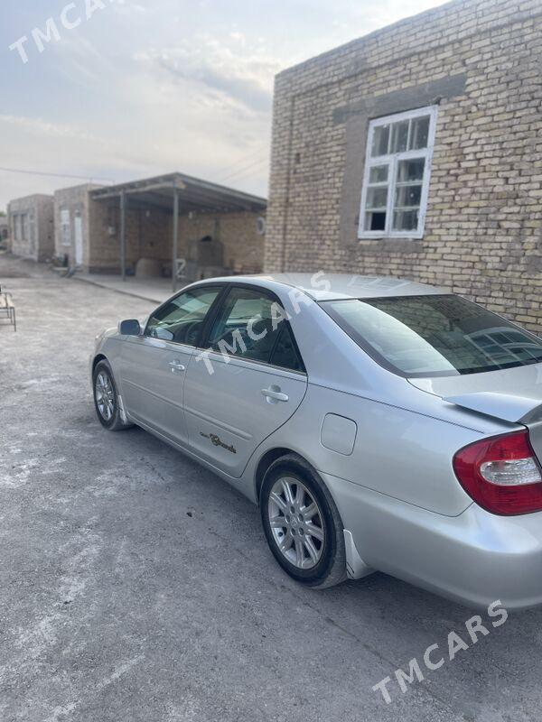 Toyota Camry 2004 - 155 000 TMT - Şabat etr. - img 3