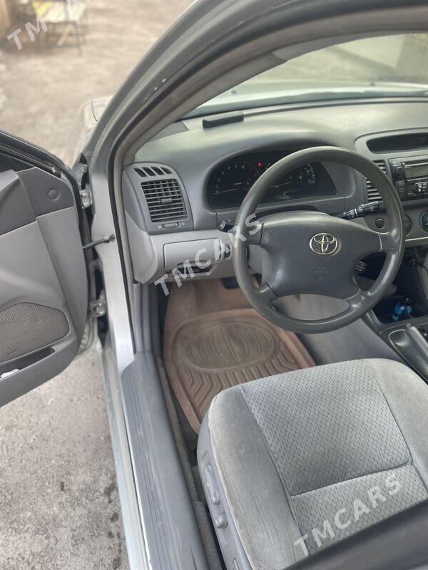 Toyota Camry 2004 - 155 000 TMT - Şabat etr. - img 5