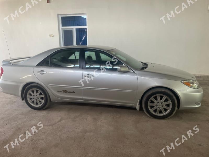Toyota Camry 2004 - 155 000 TMT - Şabat etr. - img 6