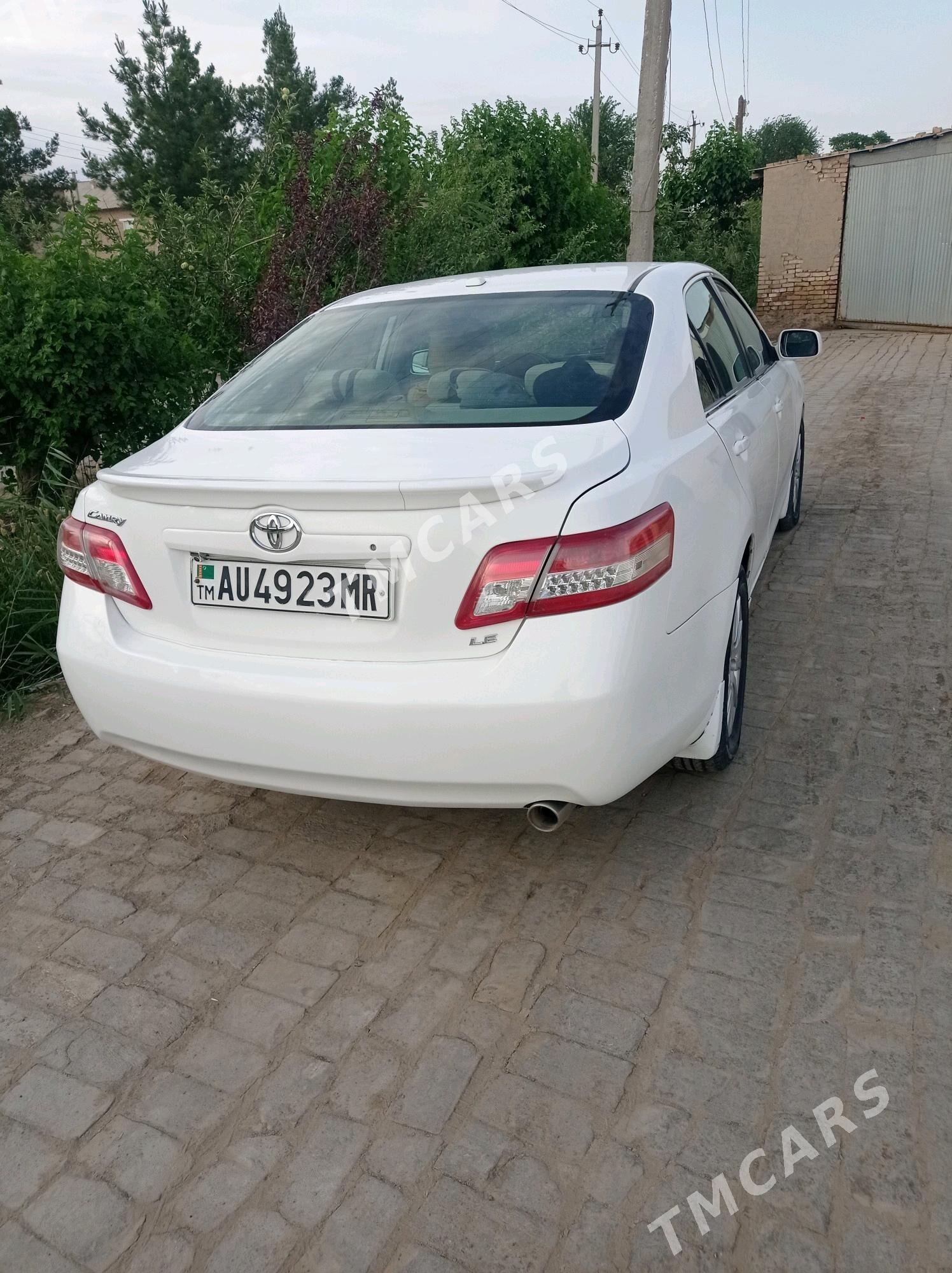 Toyota Camry 2009 - 160 000 TMT - Туркменгала - img 2