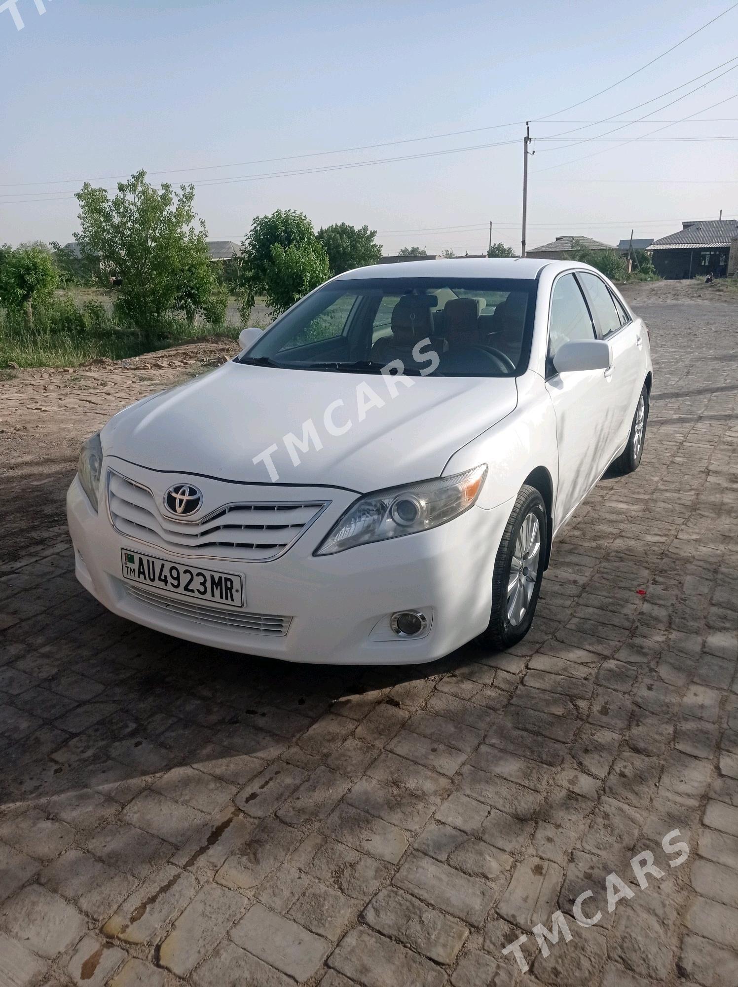 Toyota Camry 2009 - 160 000 TMT - Туркменгала - img 3