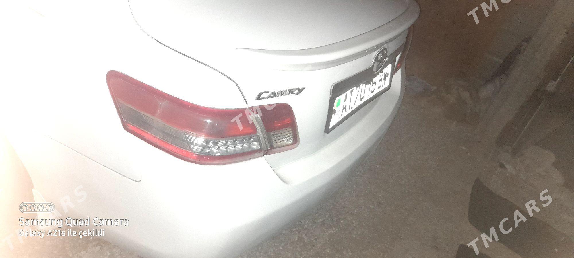 Toyota Camry 2010 - 130 000 TMT - Balkanabat - img 2