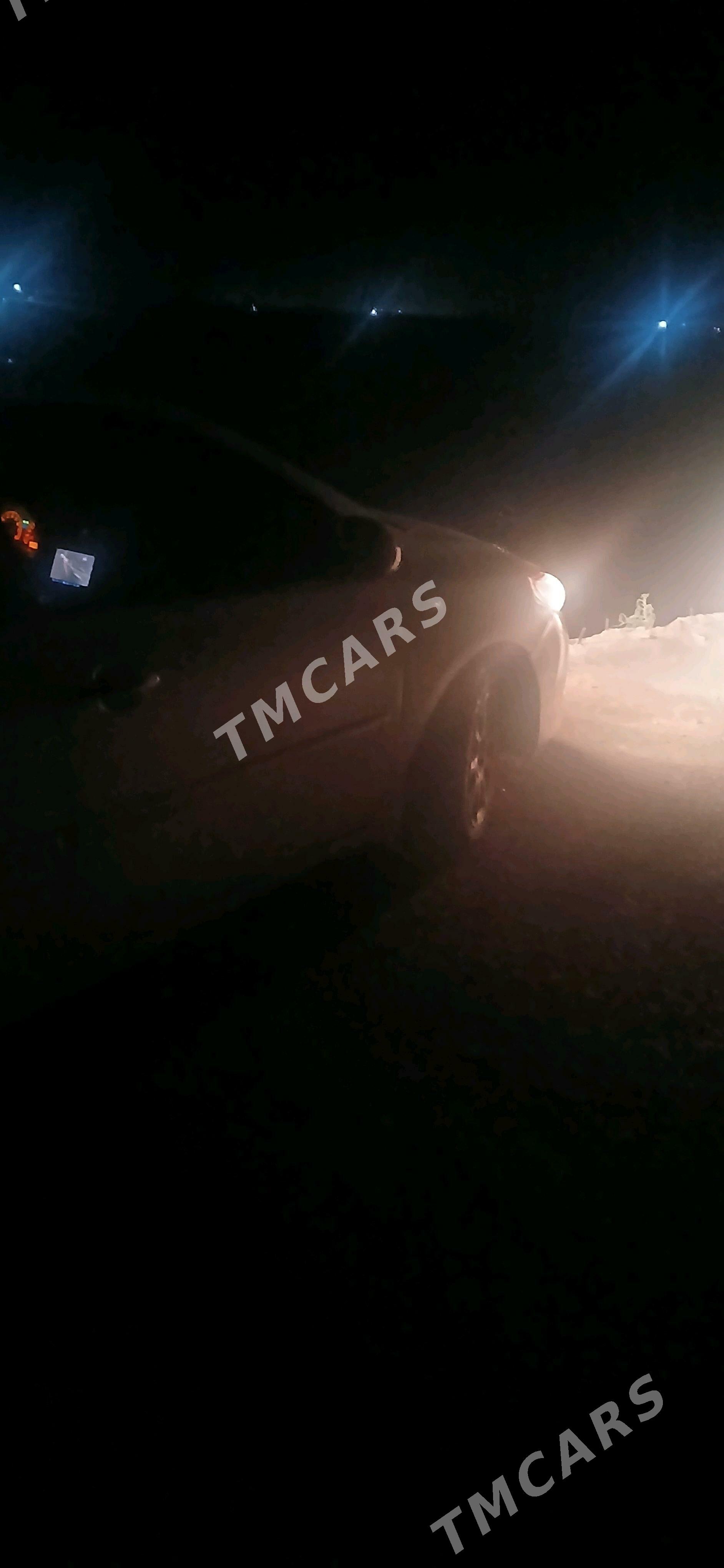 Toyota Corolla 2008 - 125 000 TMT - Ак-Бугдайский этрап - img 3