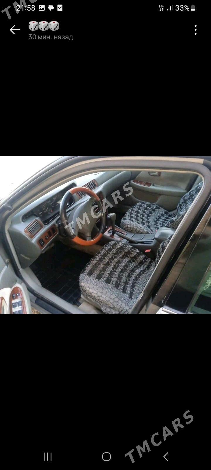 Toyota Camry 2000 - 130 000 TMT - Мургап - img 5