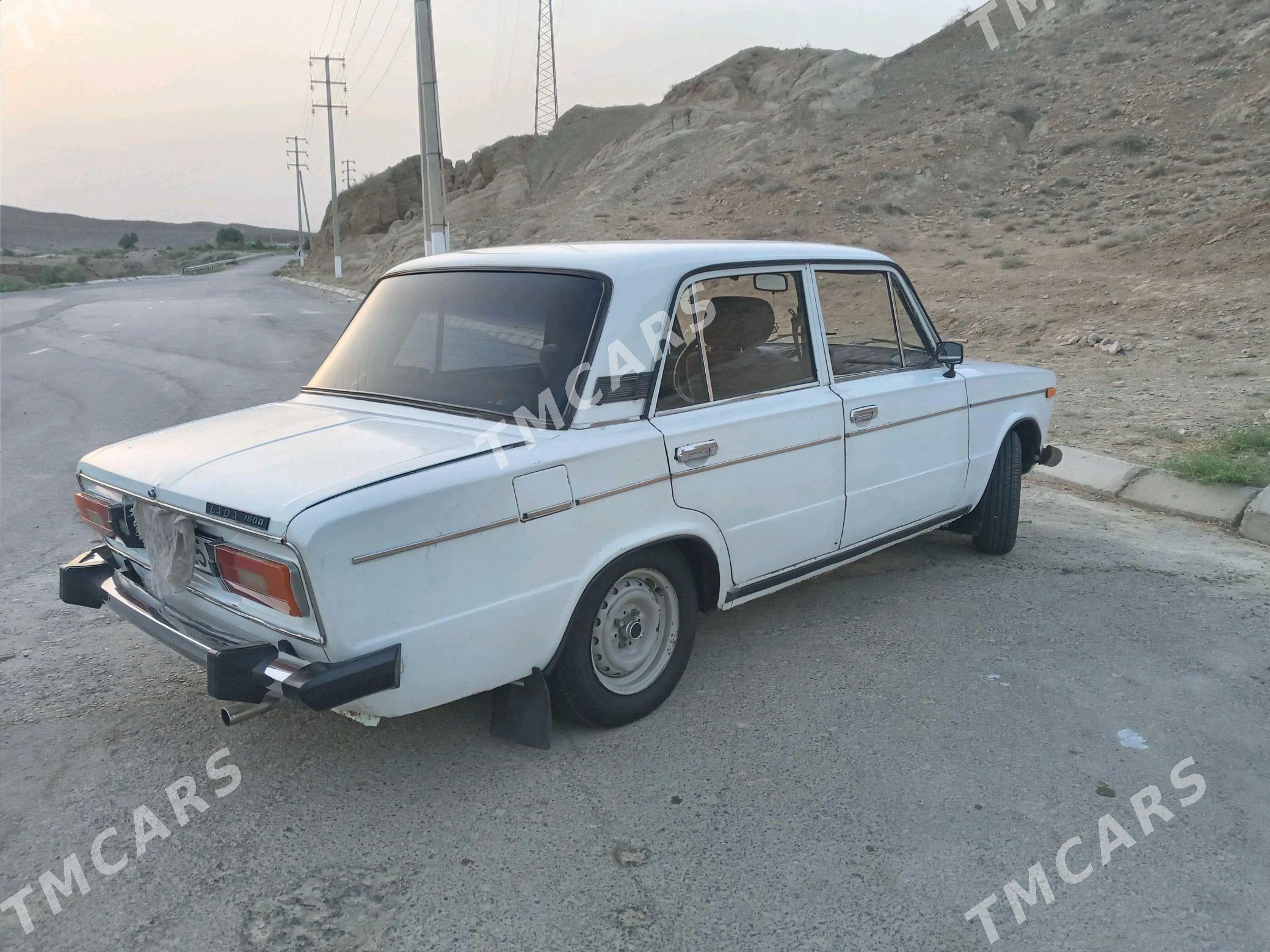 Lada 2106 1993 - 29 000 TMT - Гызыларбат - img 4