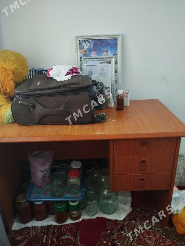 kompyuter stol trlyaž - Türkmenabat - img 3