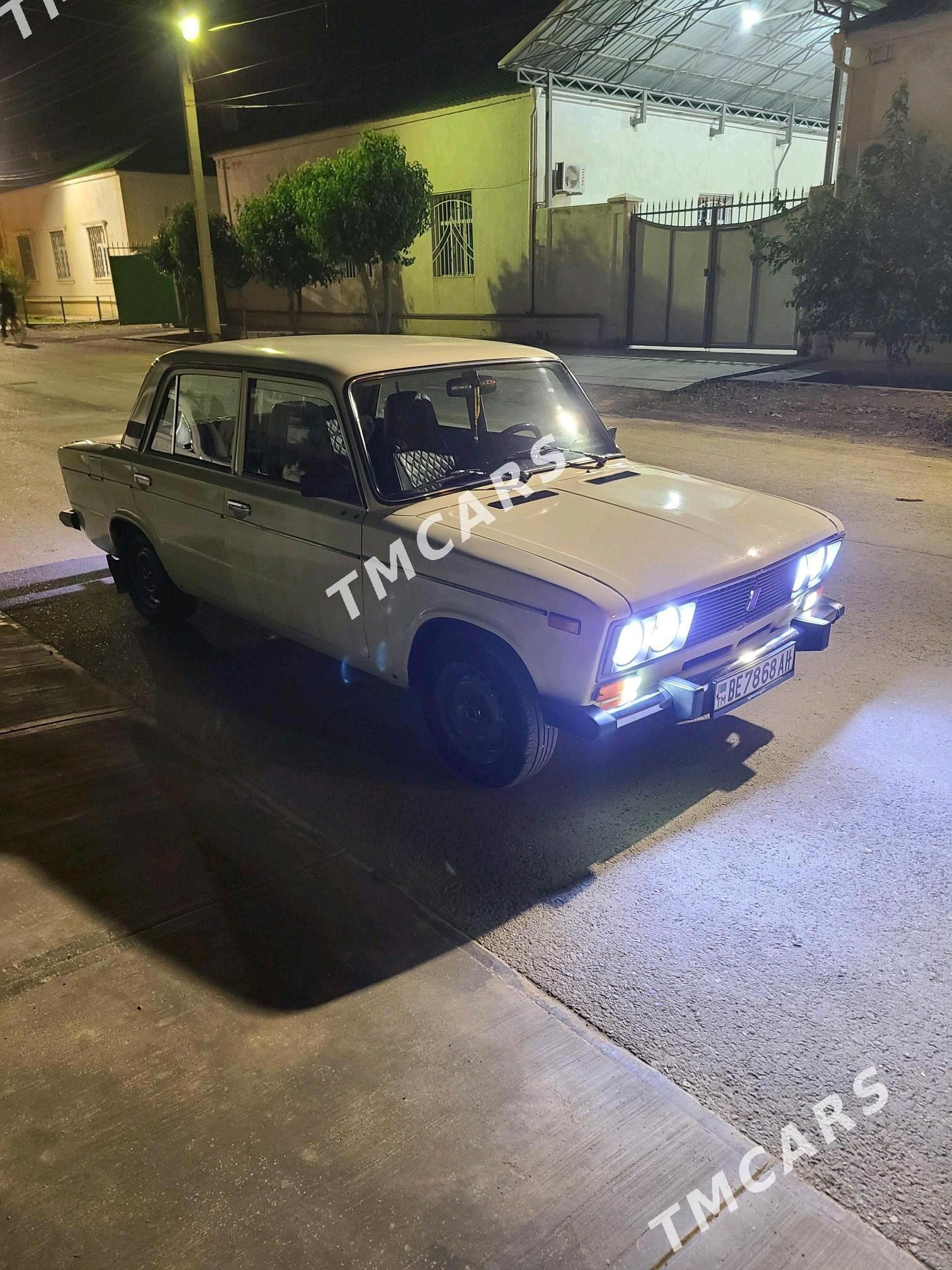 Lada 2106 2000 - 47 000 TMT - Ýaşlyk - img 2