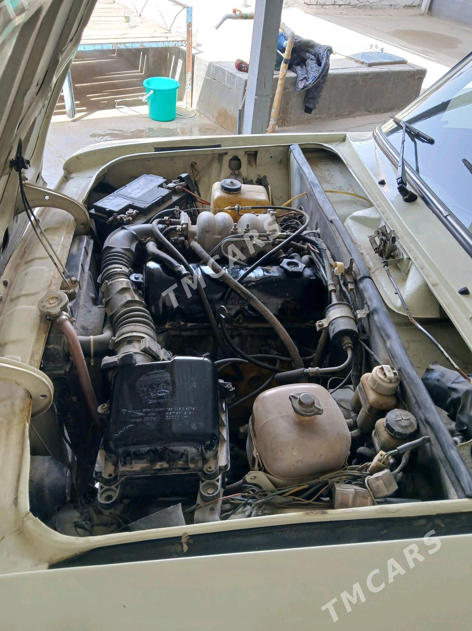 Lada 2106 2000 - 47 000 TMT - Ýaşlyk - img 3