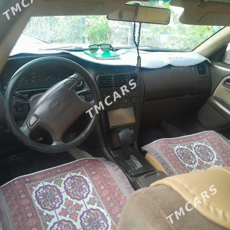 Toyota Mark II 1993 - 45 000 TMT - Türkmenabat - img 3