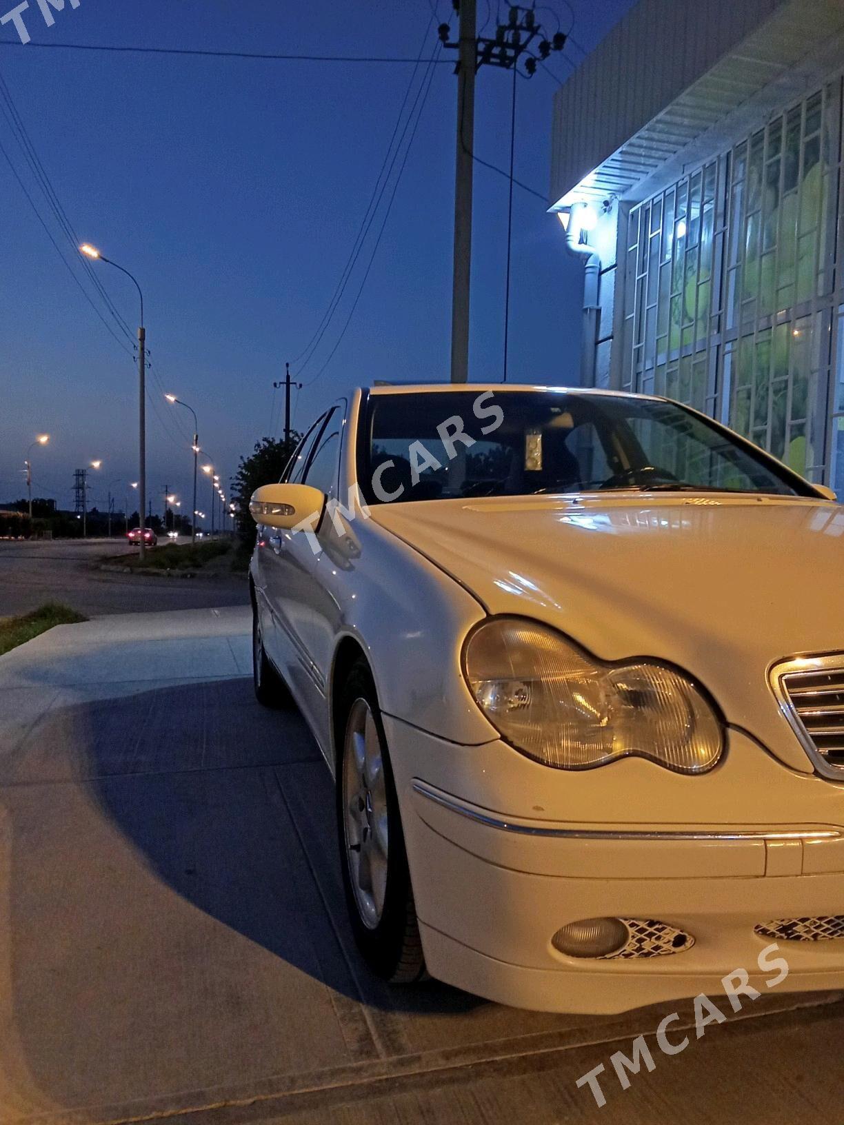 Mercedes-Benz 230E 2003 - 85 000 TMT - Gökdepe - img 2