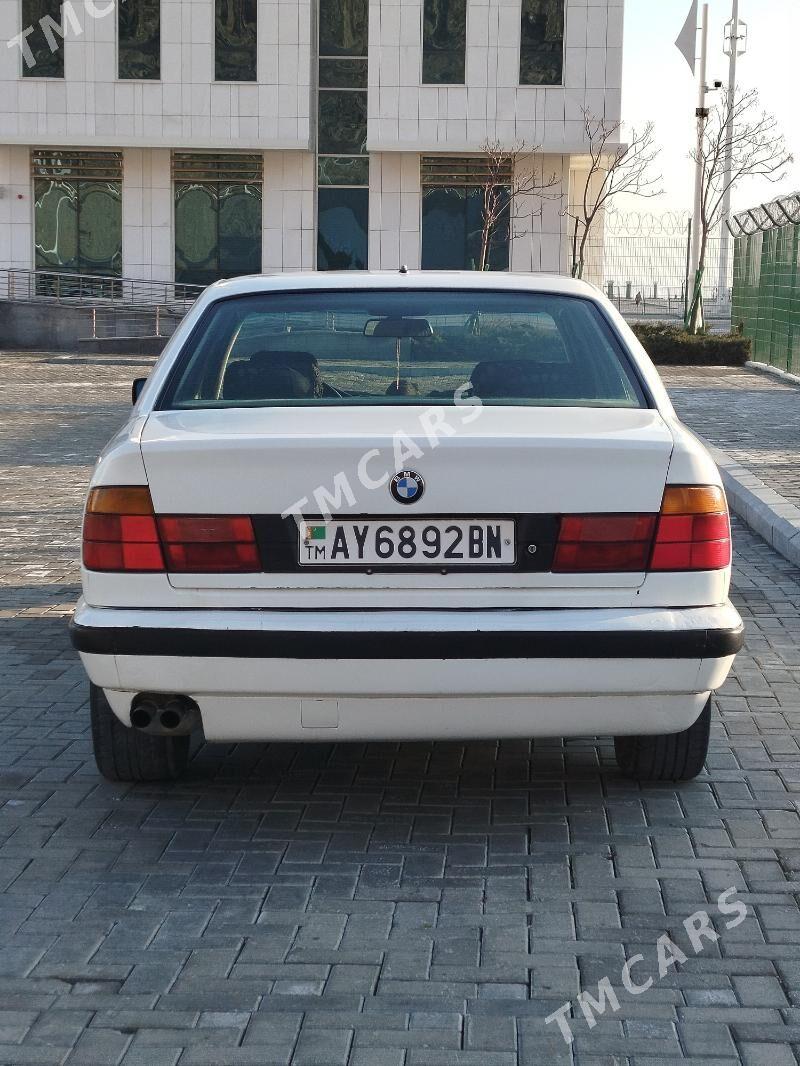 BMW 525 1994 - 55 000 TMT - Туркменбаши - img 4