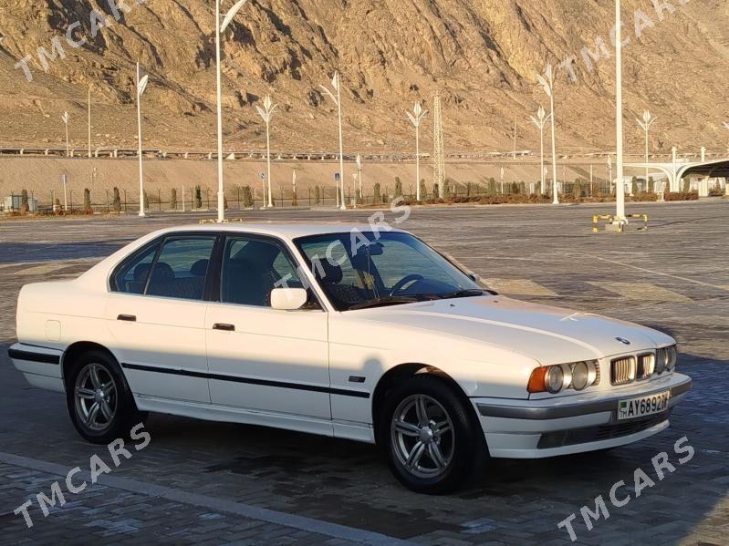 BMW 525 1994 - 55 000 TMT - Туркменбаши - img 2