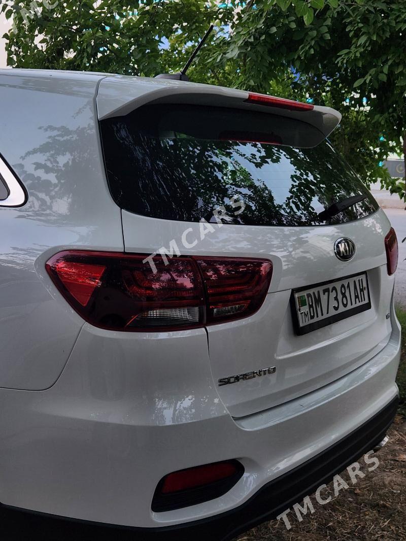 Kia Sorento 2020 - 310 000 TMT - Aşgabat - img 1