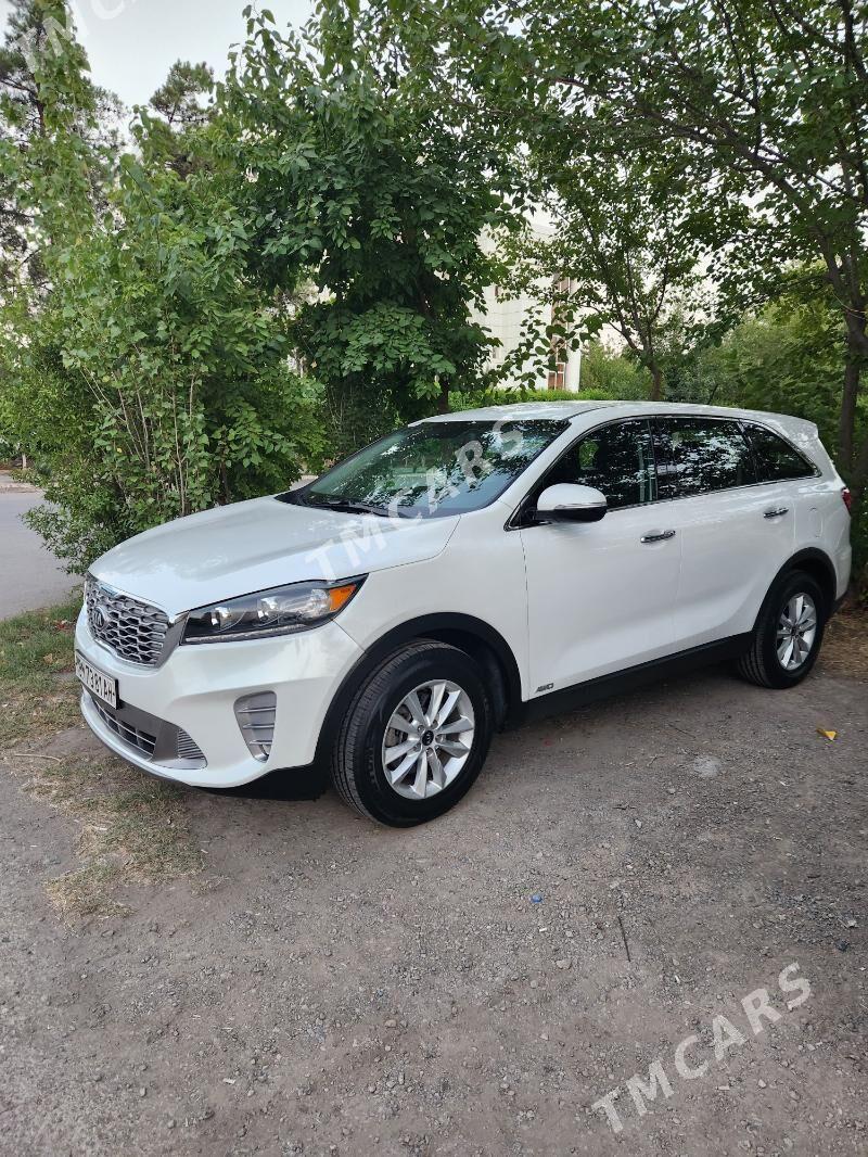 Kia Sorento 2020 - 310 000 TMT - Aşgabat - img 2
