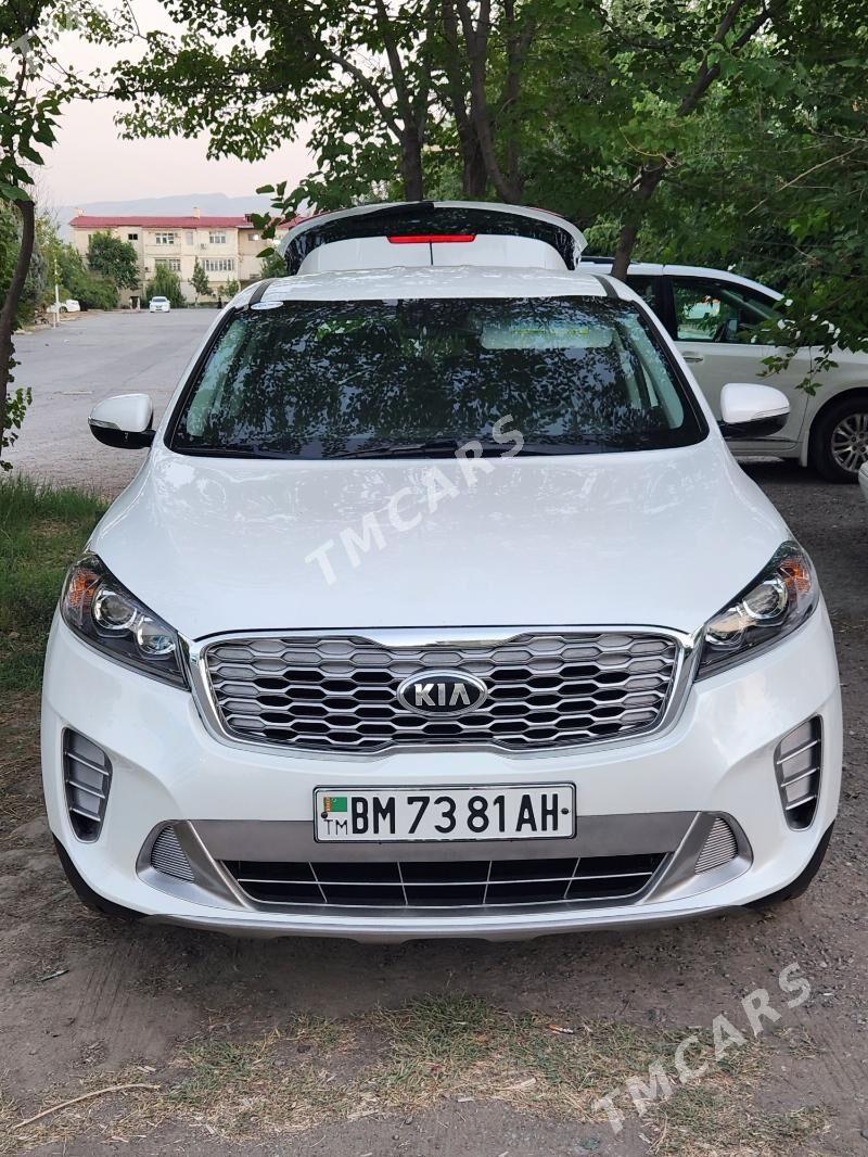 Kia Sorento 2020 - 310 000 TMT - Aşgabat - img 3