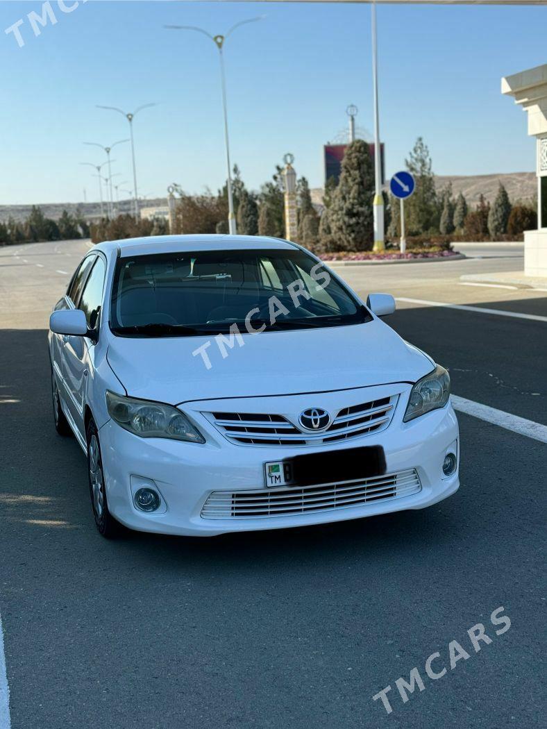 Toyota Corolla 2012 - 147 000 TMT - Туркменбаши - img 3