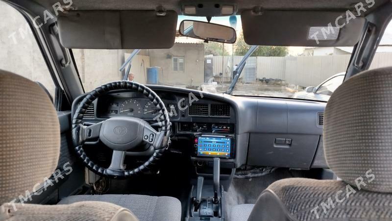 Toyota 4Runner 1995 - 65 000 TMT - Murgap - img 2