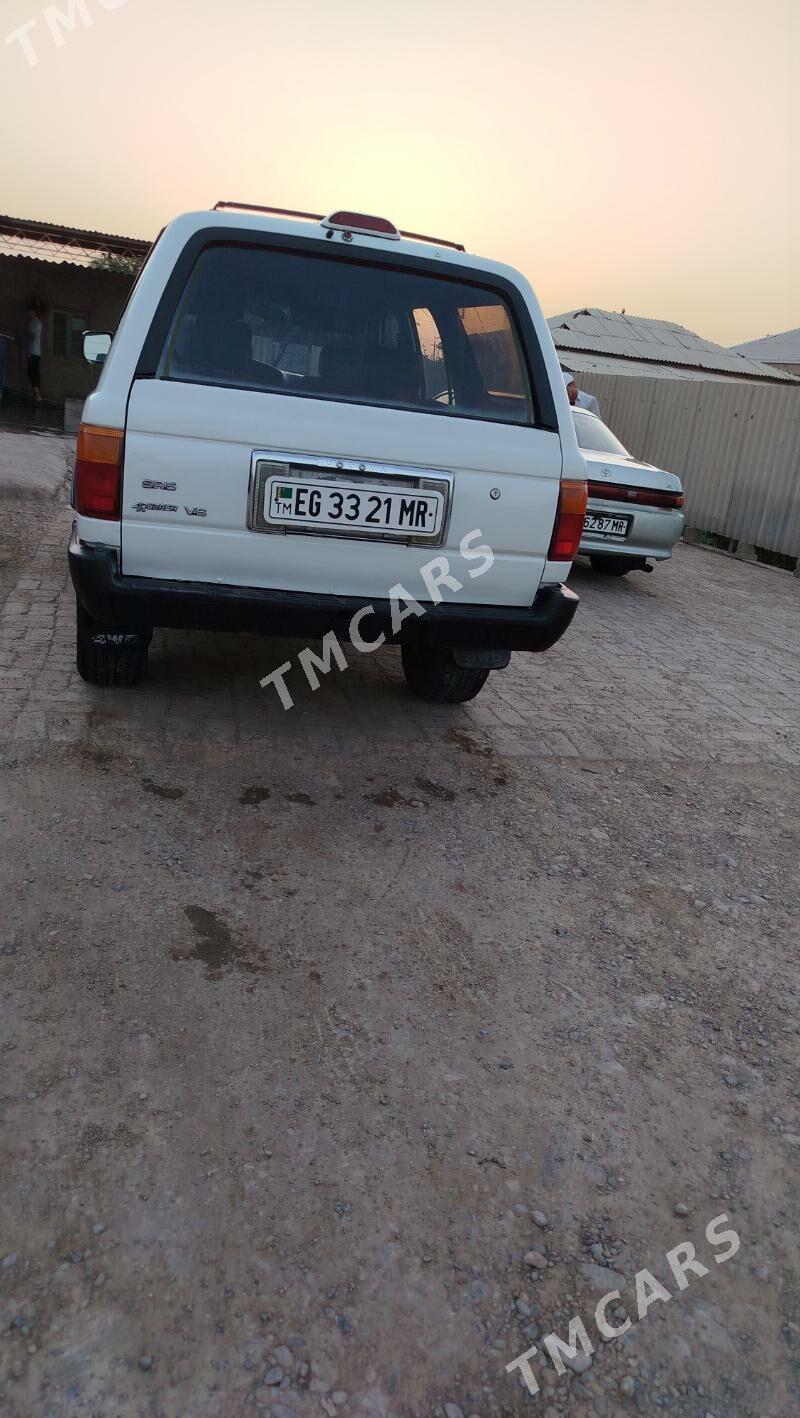 Toyota 4Runner 1995 - 65 000 TMT - Murgap - img 1