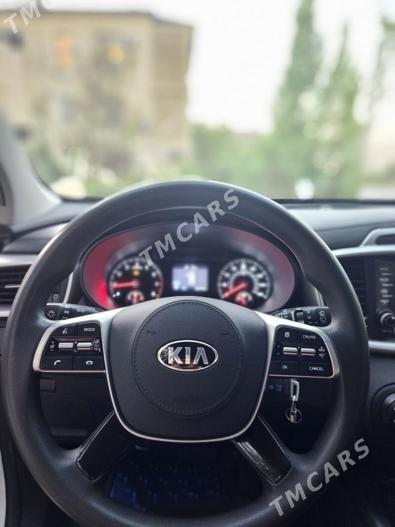 Kia Sorento 2020 - 310 000 TMT - Aşgabat - img 5