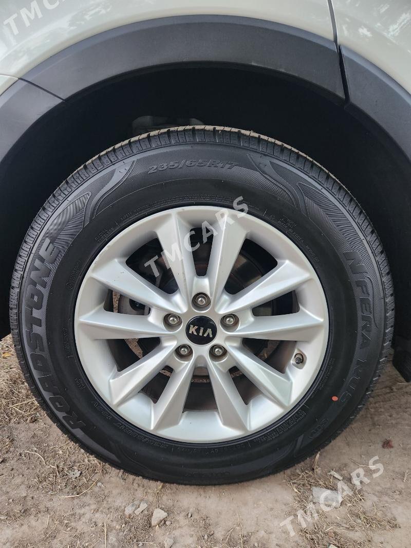 Kia Sorento 2020 - 310 000 TMT - Aşgabat - img 4